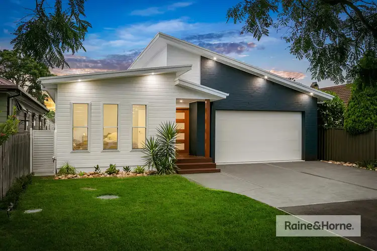 50 Bangalow Street, Ettalong Beach NSW 2257