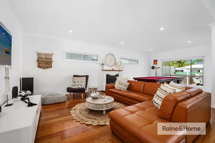 Fourth view of Homely house listing, 50 Bangalow Street, Ettalong Beach NSW 2257