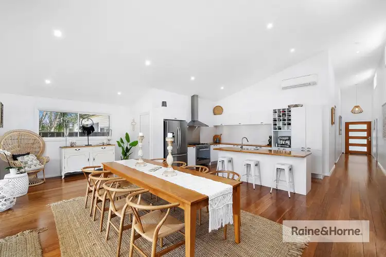 Fifth view of Homely house listing, 50 Bangalow Street, Ettalong Beach NSW 2257