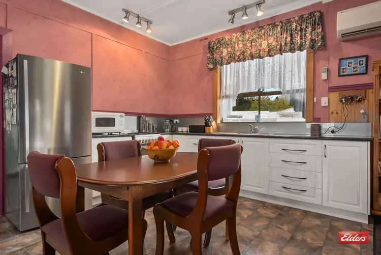 Second view of Homely house listing, 17 Propsting Street, Rosebery TAS 7470