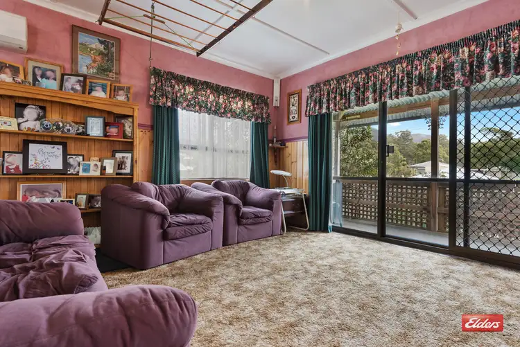 Third view of Homely house listing, 17 Propsting Street, Rosebery TAS 7470