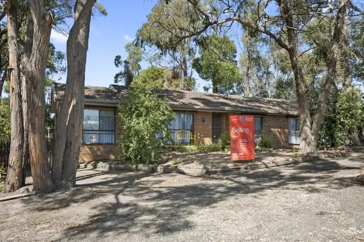 631 Hitchcock Road, Buninyong VIC 3357
