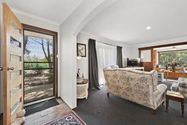 Fifth view of Homely house listing, 631 Hitchcock Road, Buninyong VIC 3357
