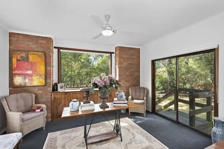 Seventh view of Homely house listing, 631 Hitchcock Road, Buninyong VIC 3357