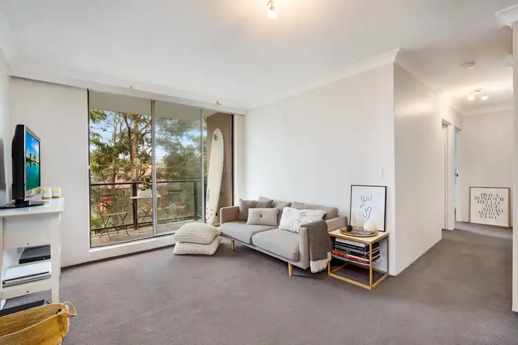 3D/39-41 Penkivil Street, Bondi NSW 2026
