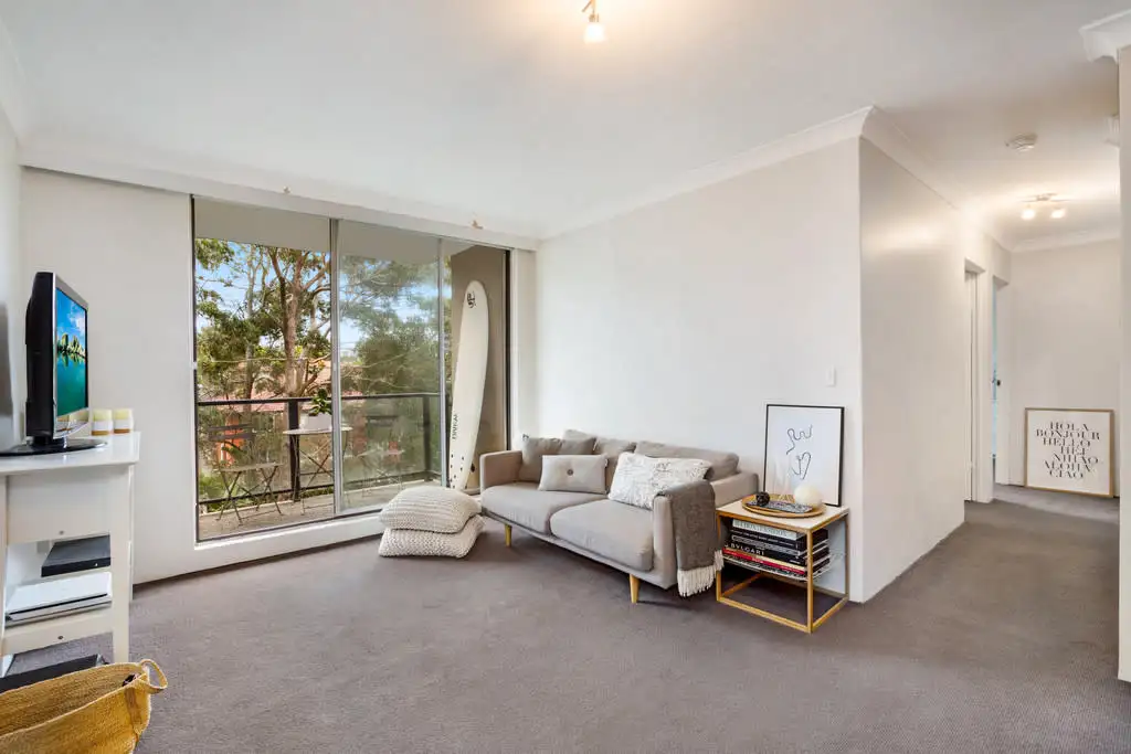 Main view of Homely apartment listing, 3D/39-41 Penkivil Street, Bondi NSW 2026