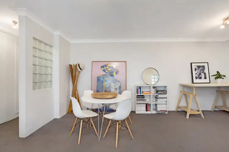 Third view of Homely apartment listing, 3D/39-41 Penkivil Street, Bondi NSW 2026