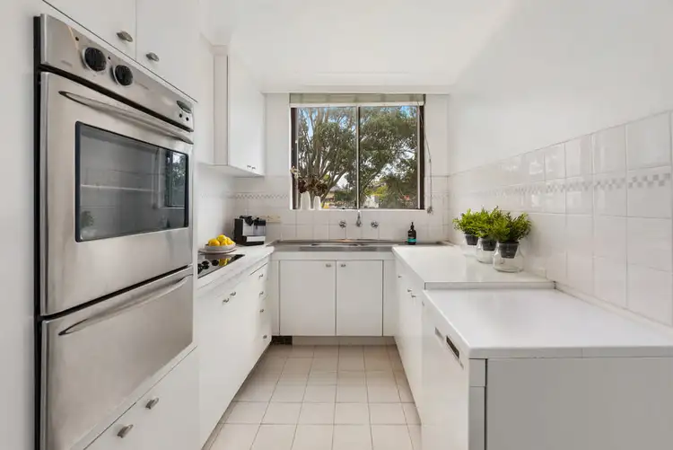 Fourth view of Homely apartment listing, 3D/39-41 Penkivil Street, Bondi NSW 2026