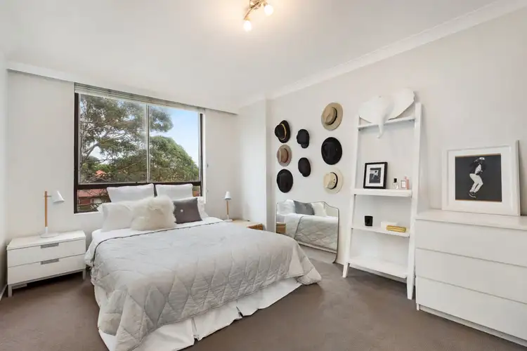 Fifth view of Homely apartment listing, 3D/39-41 Penkivil Street, Bondi NSW 2026