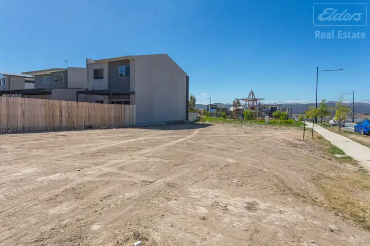 Main view of Homely land listing, 3 Aprasia Avenue, Googong NSW 2620