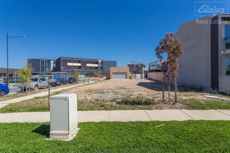 Fourth view of Homely land listing, 3 Aprasia Avenue, Googong NSW 2620