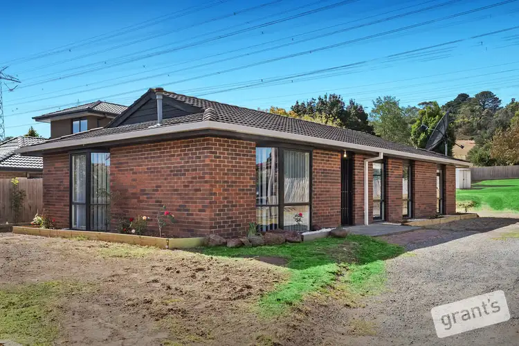 89 Shetland Street, Endeavour Hills VIC 3802