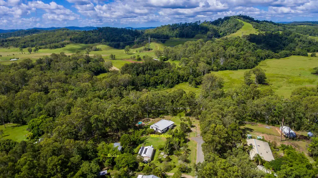 Main view of Homely house listing, 77-79 Sutton Rd, Brooloo QLD 4570