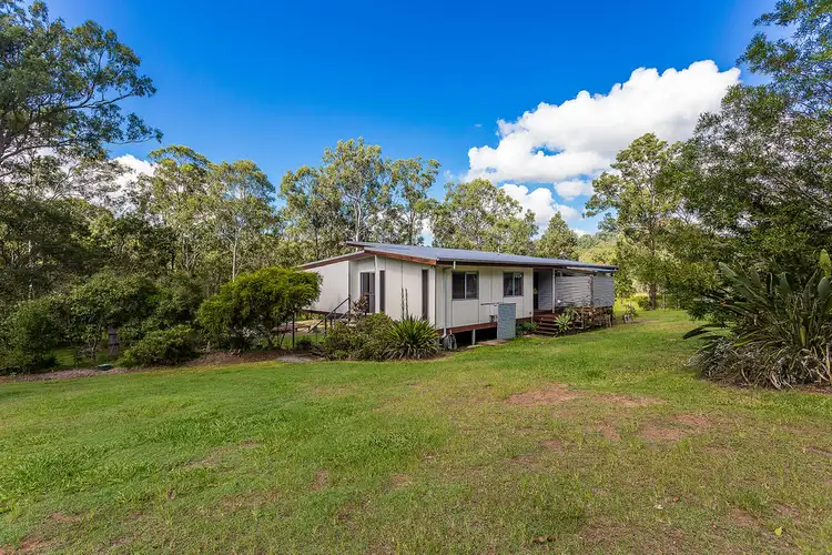 Second view of Homely house listing, 77-79 Sutton Rd, Brooloo QLD 4570