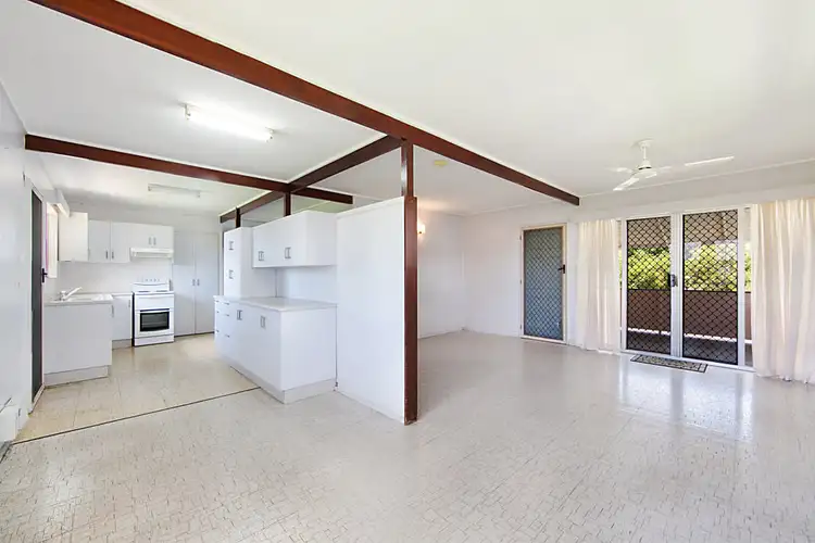 Fourth view of Homely house listing, 232 Corcoran Street, Currajong QLD 4812