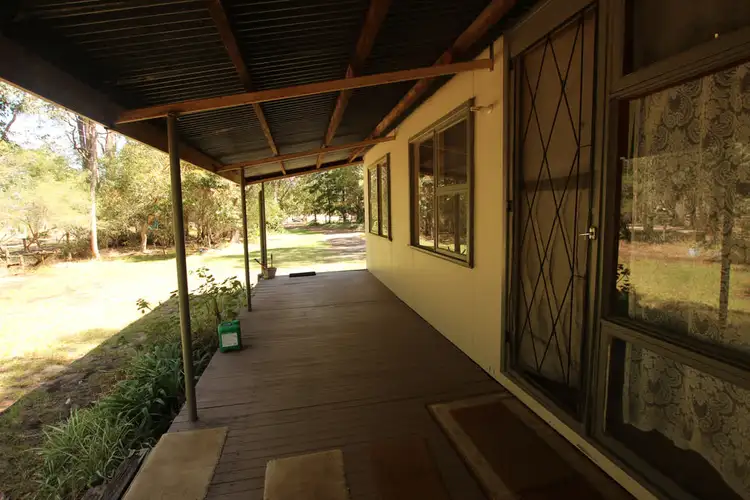 Second view of Homely house listing, 138 Hackett Street, Cookernup WA 6220