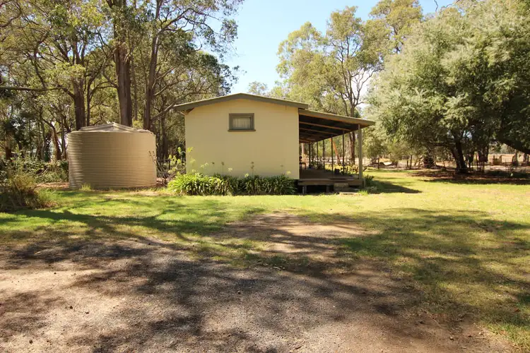 Third view of Homely house listing, 138 Hackett Street, Cookernup WA 6220
