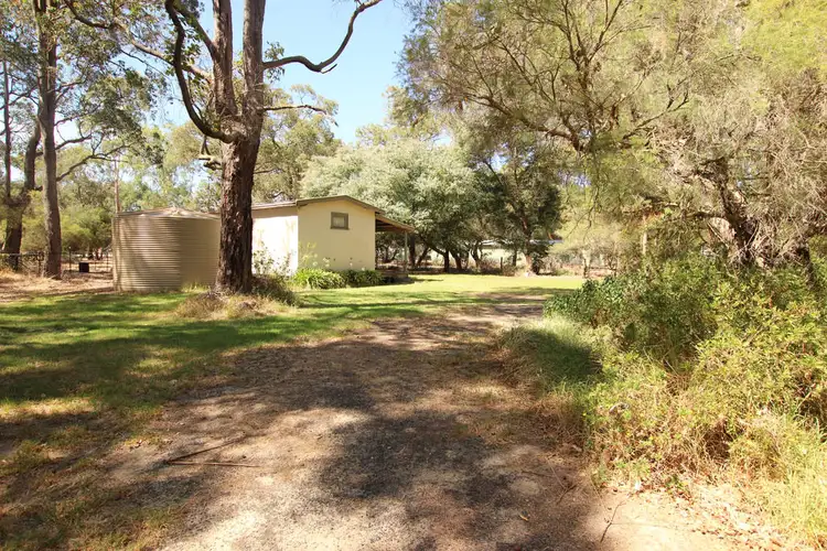 Seventh view of Homely house listing, 138 Hackett Street, Cookernup WA 6220