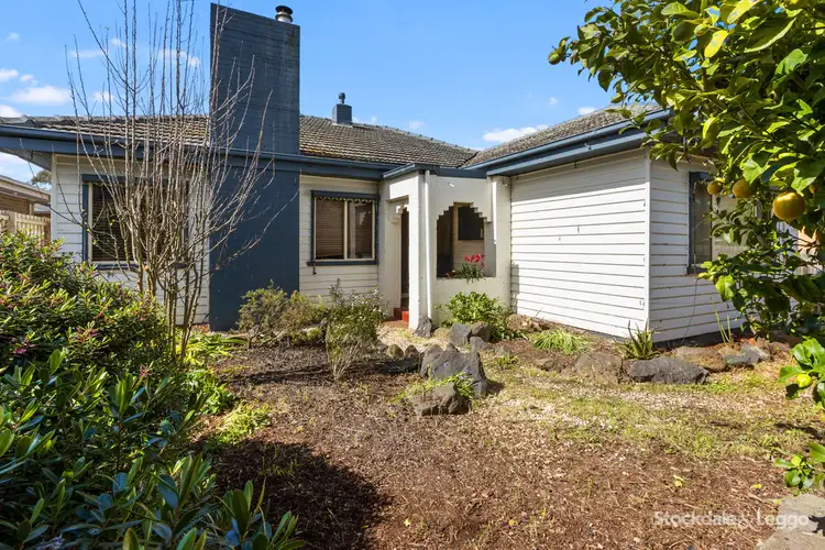 109 McCartin Street, Leongatha VIC 3953