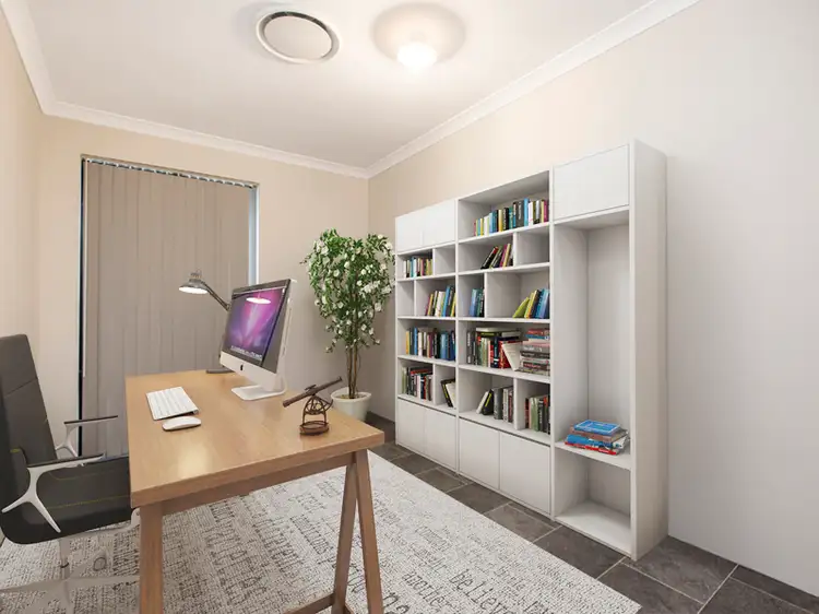 12 Huggins Road, Byford WA 6122