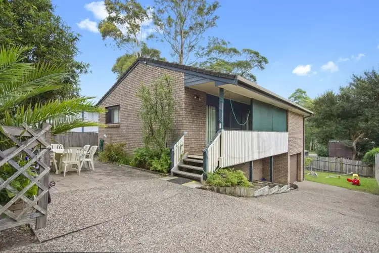31 Beauty Crescent, Surfside NSW 2536