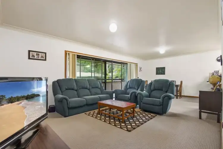 Third view of Homely house listing, 31 Beauty Crescent, Surfside NSW 2536