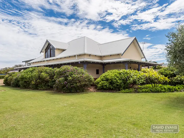 6 Edith Road, Safety Bay WA 6169