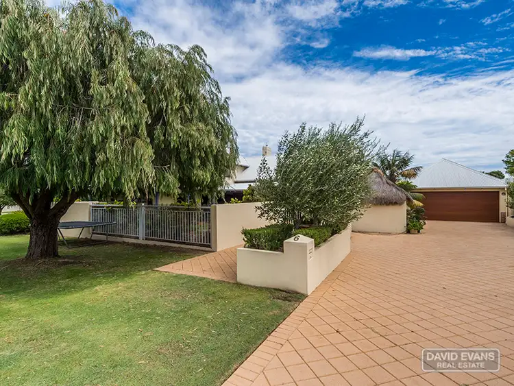 Sixth view of Homely house listing, 6 Edith Road, Safety Bay WA 6169