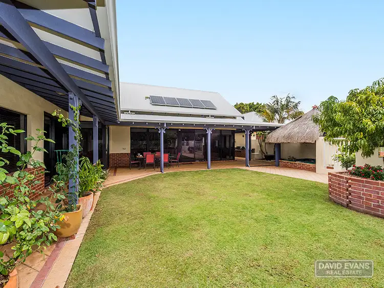 Seventh view of Homely house listing, 6 Edith Road, Safety Bay WA 6169