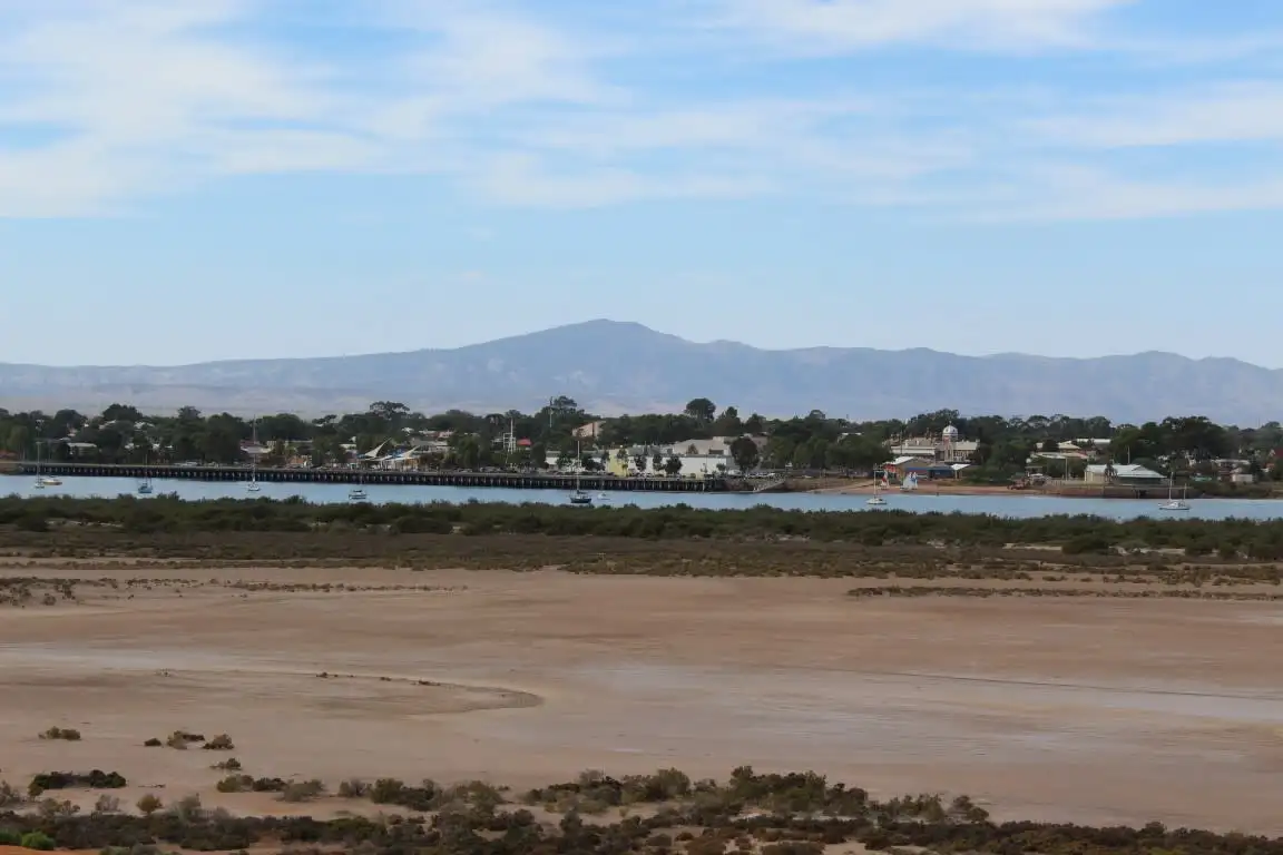 Main view of Homely land listing, 7 Tansell Street, Port Augusta West SA 5700