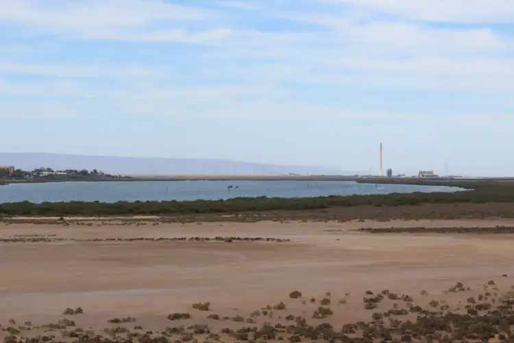 Second view of Homely land listing, 7 Tansell Street, Port Augusta West SA 5700