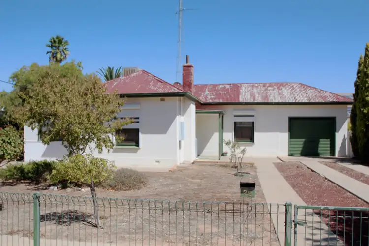 25 Seventeenth Street, Renmark SA 5341