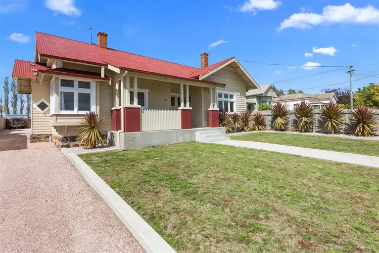 Main view of Homely house listing, 24 High Street, Sheffield TAS 7306