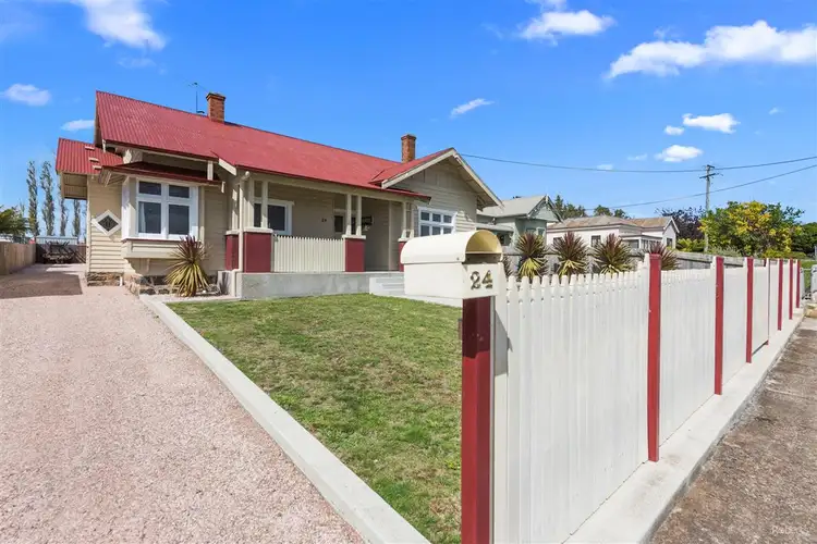 Third view of Homely house listing, 24 High Street, Sheffield TAS 7306