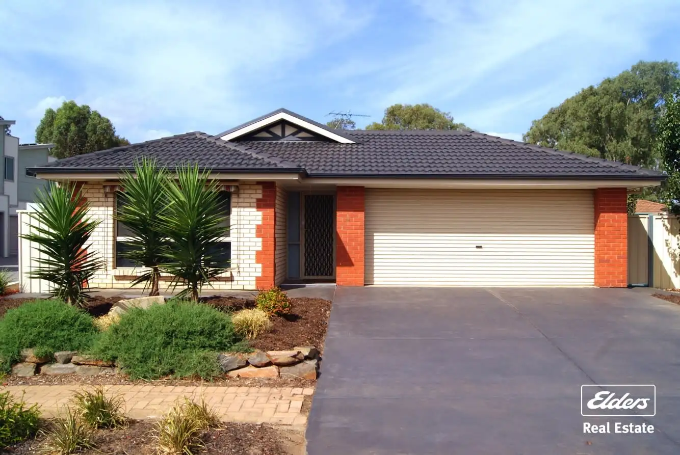 Main view of Homely house listing, 18 Para Para Close, Gawler SA 5118