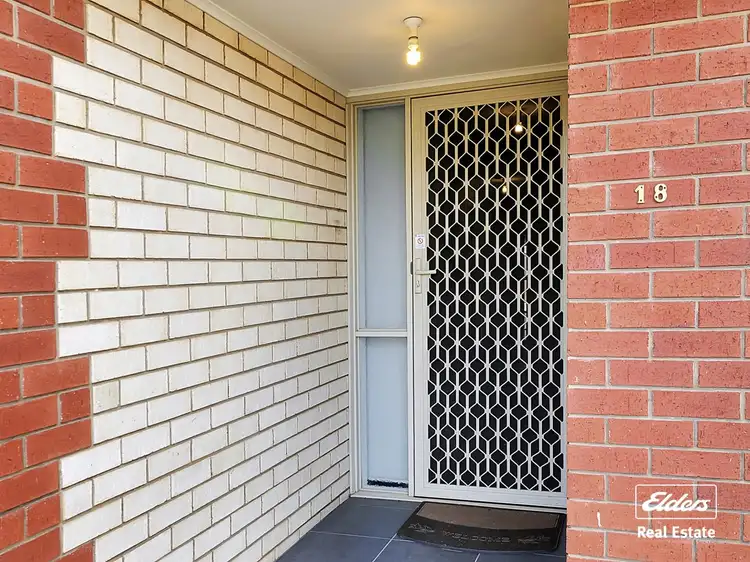 Second view of Homely house listing, 18 Para Para Close, Gawler SA 5118