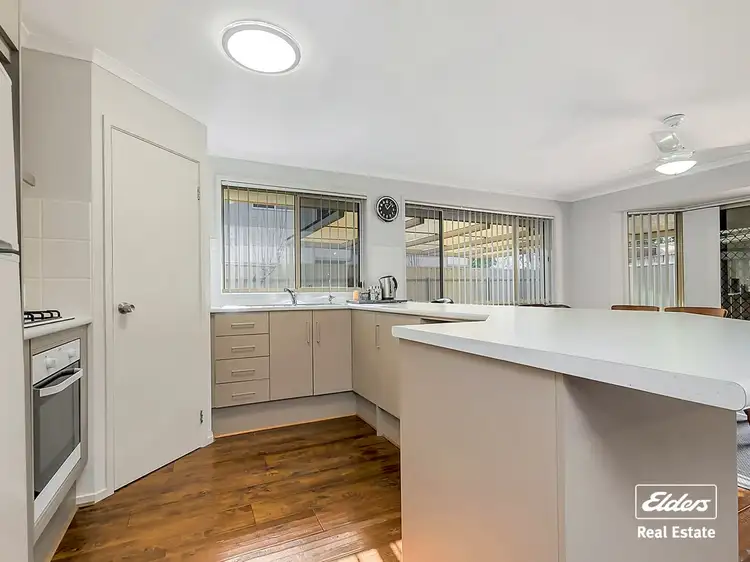 Fifth view of Homely house listing, 18 Para Para Close, Gawler SA 5118