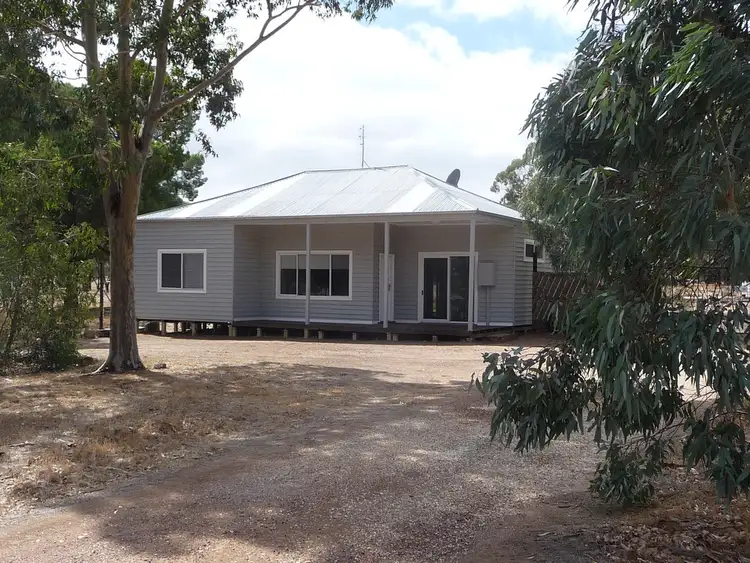 Second view of Homely house listing, 1897 Northern Grampians Road, Laharum VIC 3401