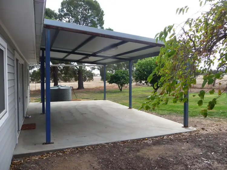 Third view of Homely house listing, 1897 Northern Grampians Road, Laharum VIC 3401