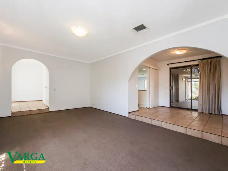 Third view of Homely house listing, 6 Endeavour Avenue, Bull Creek WA 6149