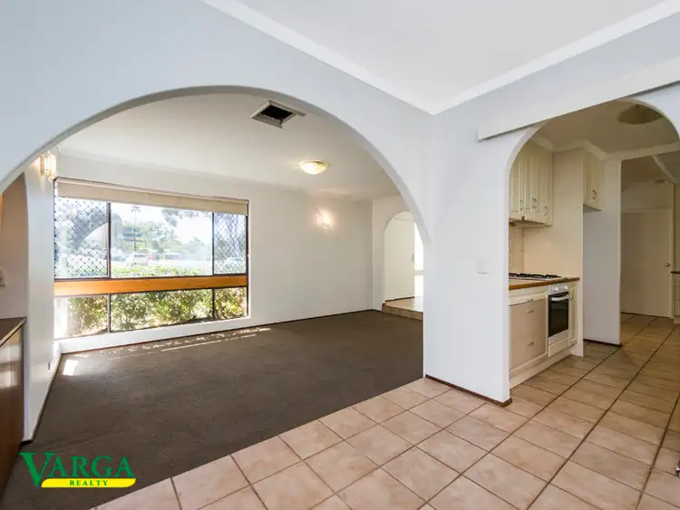 Fourth view of Homely house listing, 6 Endeavour Avenue, Bull Creek WA 6149