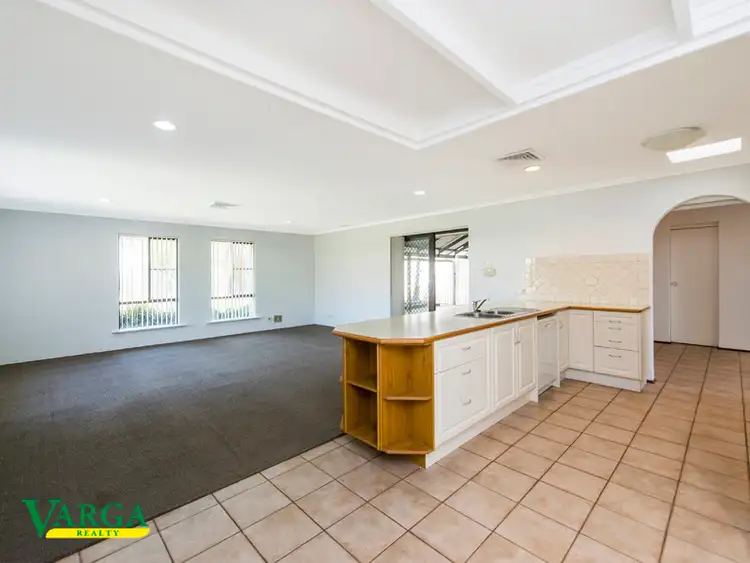 Fifth view of Homely house listing, 6 Endeavour Avenue, Bull Creek WA 6149