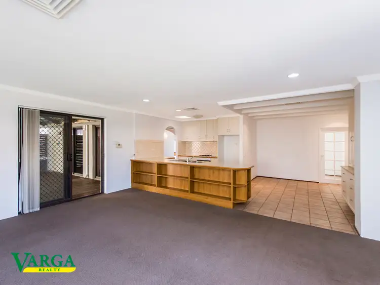 Seventh view of Homely house listing, 6 Endeavour Avenue, Bull Creek WA 6149
