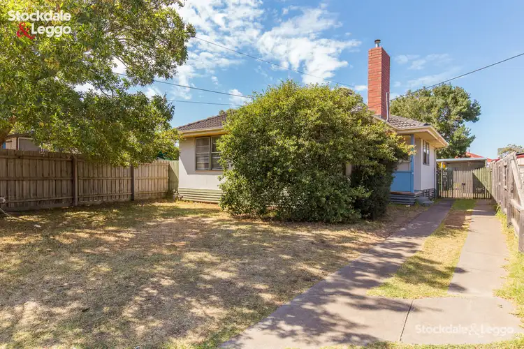 5 Gavan Court, Werribee VIC 3030
