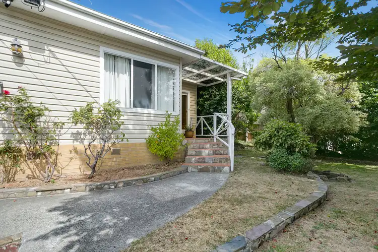 38 Summit Road, Frankston VIC 3199