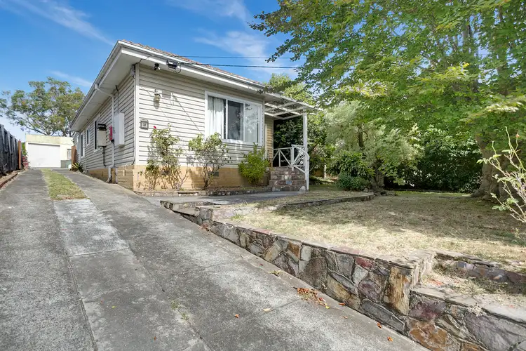 Second view of Homely house listing, 38 Summit Road, Frankston VIC 3199