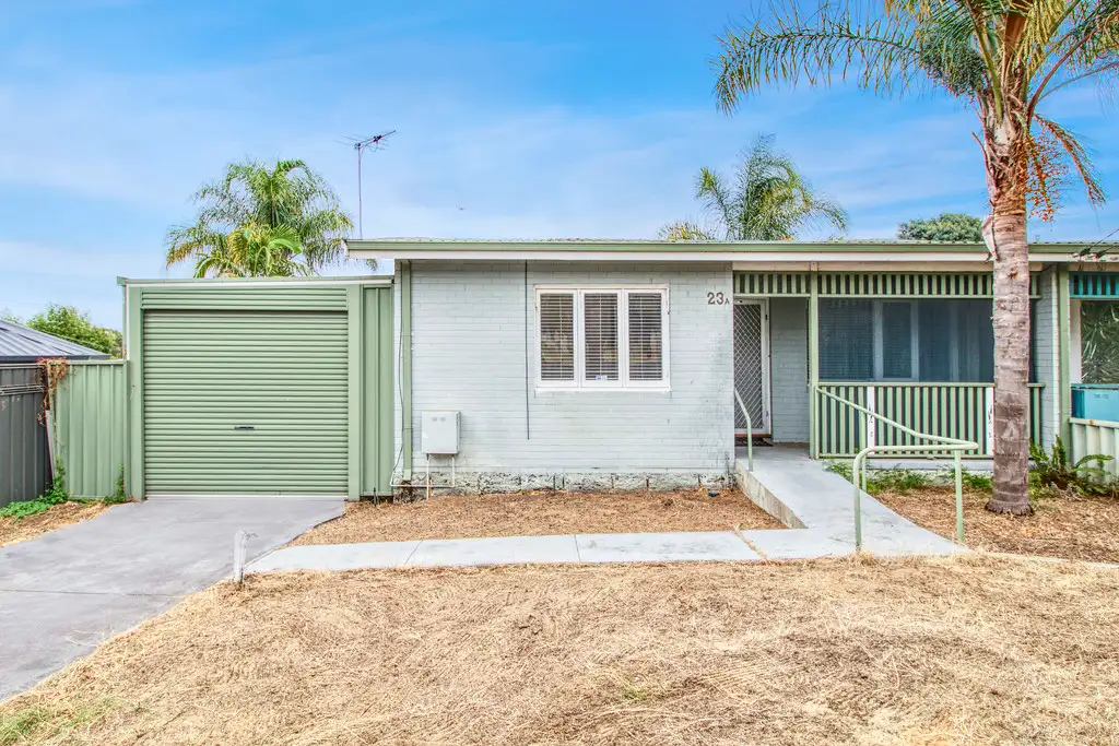 Main view of Homely house listing, 23a Orelia Avenue, Orelia WA 6167