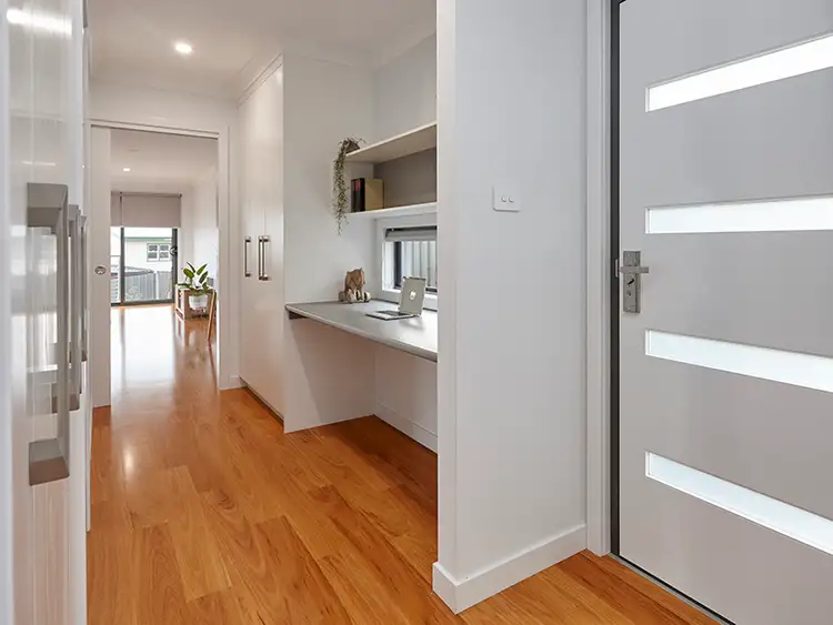 Fifth view of Homely townhouse listing, 2/13 Mestre Court, St Leonards TAS 7250