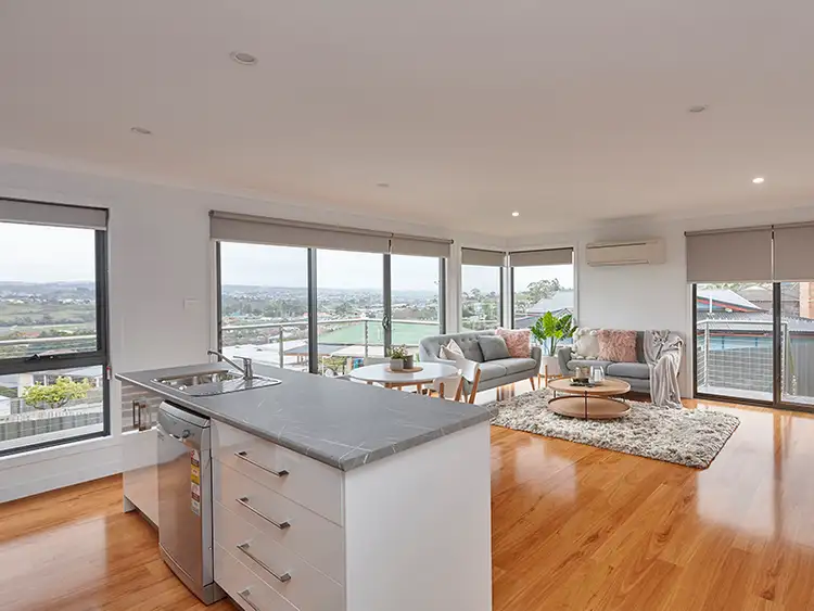 Sixth view of Homely townhouse listing, 2/13 Mestre Court, St Leonards TAS 7250