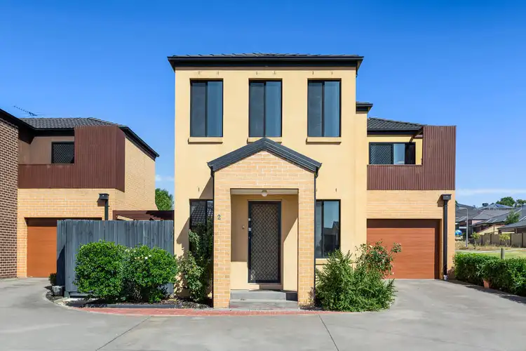 2/8 Mina Court, Carrum Downs VIC 3201